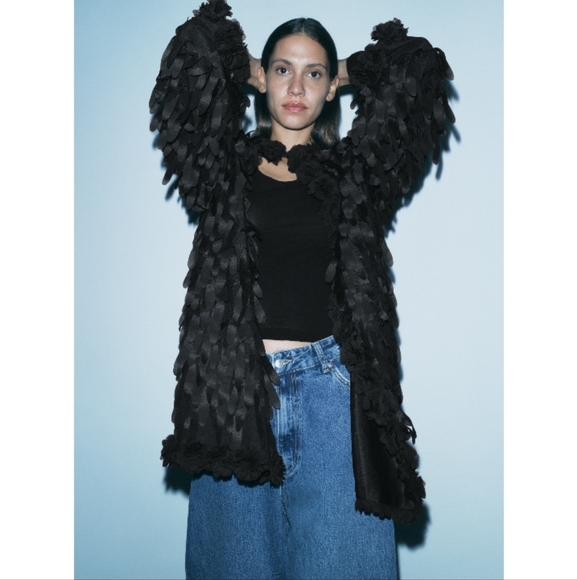 Zara Jacket - Picture 8 of 12